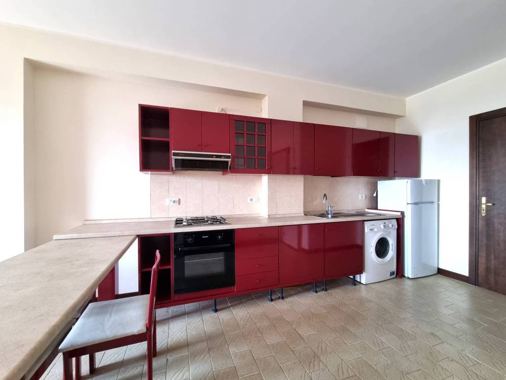 Appartamento a Catanzaro in via Tommaso Campanella - Foto 2