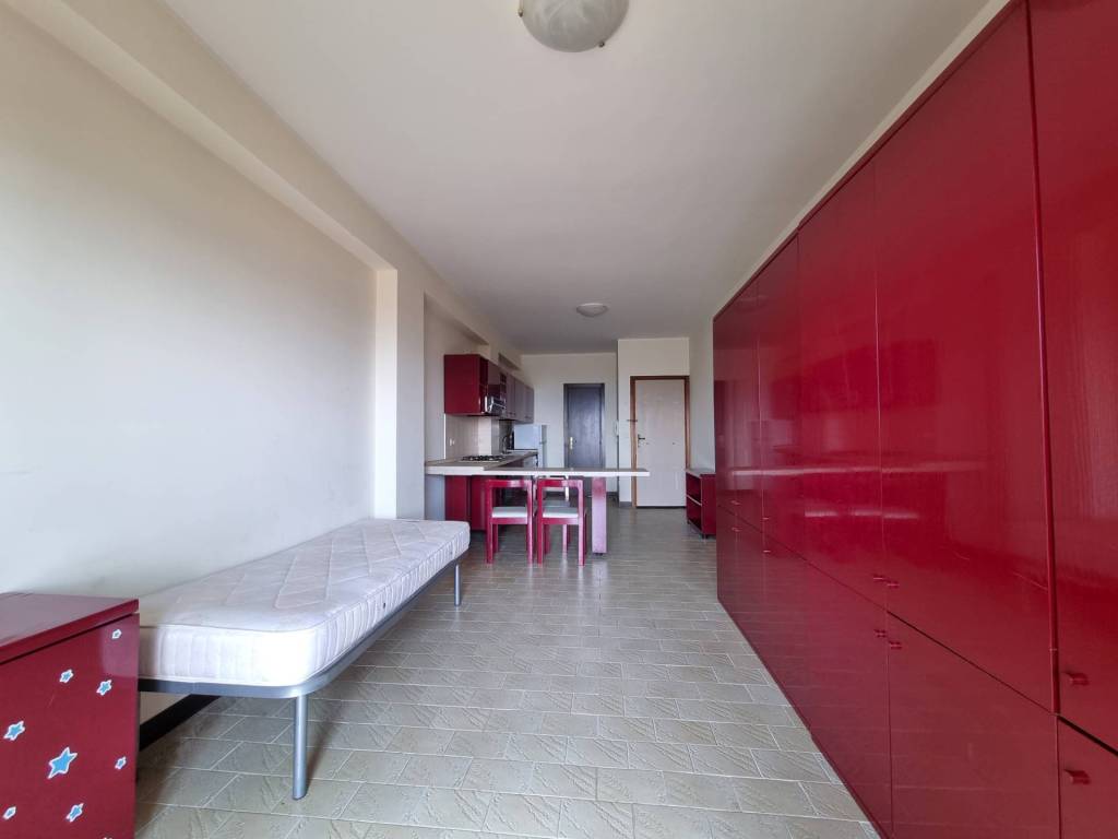 Appartamento a Catanzaro in via Tommaso Campanella - Foto 4
