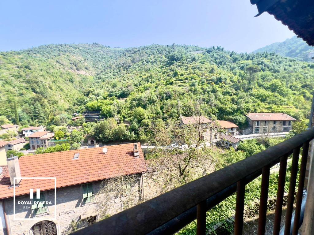 Appartamento a Apricale in Via Angeli, 40 - Foto 2