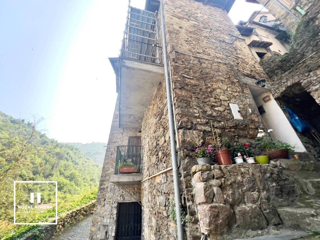 Appartamento a Apricale in Via Angeli, 40 - Foto 5