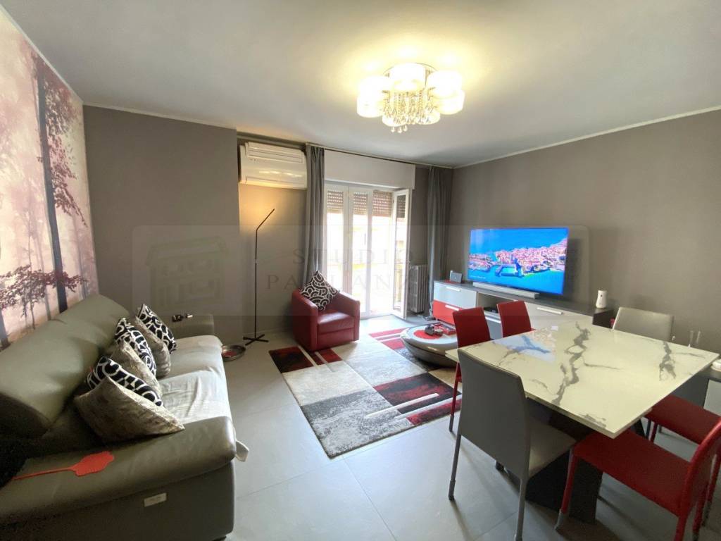 Appartamento a Verbania in Via Renco, 38 - Foto 3