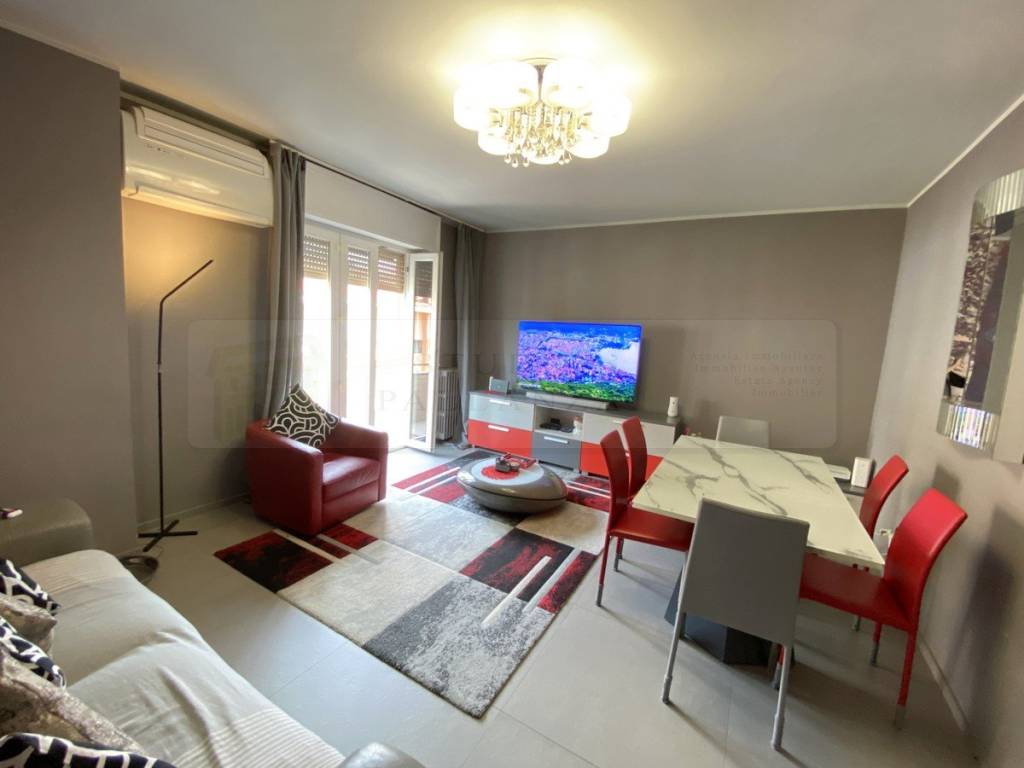 Appartamento a Verbania in Via Renco, 38 - Foto 4