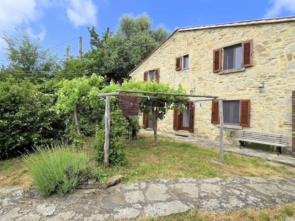 Rustico / casale a Roccastrada - Foto 3