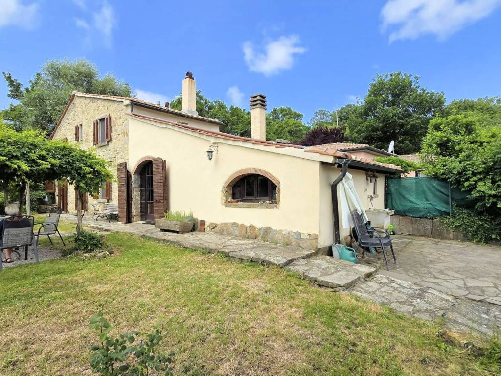 Rustico / casale a Roccastrada - Foto 5