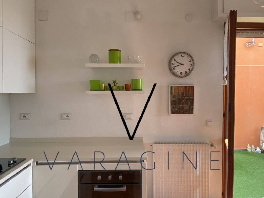 Appartamento a Varazze in Via delle Ginestre, 20 - Foto 3