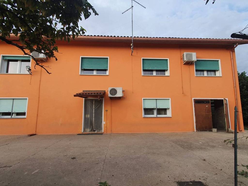 Villa a Ospedaletto euganeo in Via Vallancon Sud - Foto 2