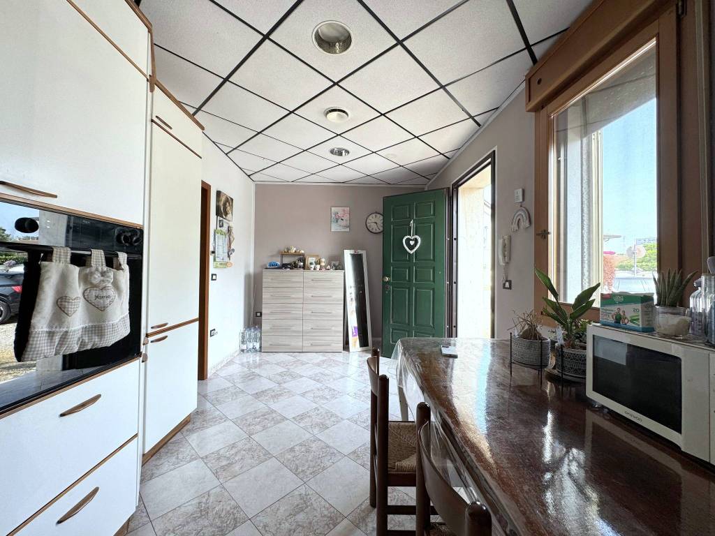 Appartamento a Porto viro in Via Roma, 5 - Foto 3