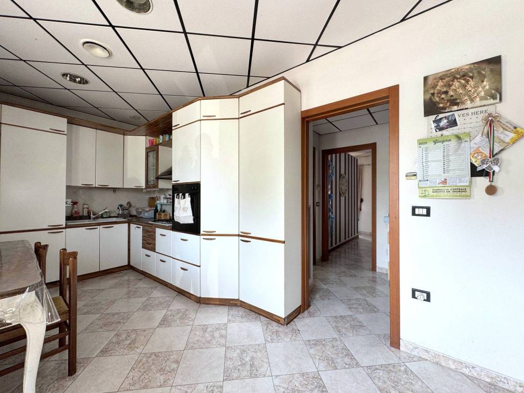 Appartamento a Porto viro in Via Roma, 5 - Foto 5