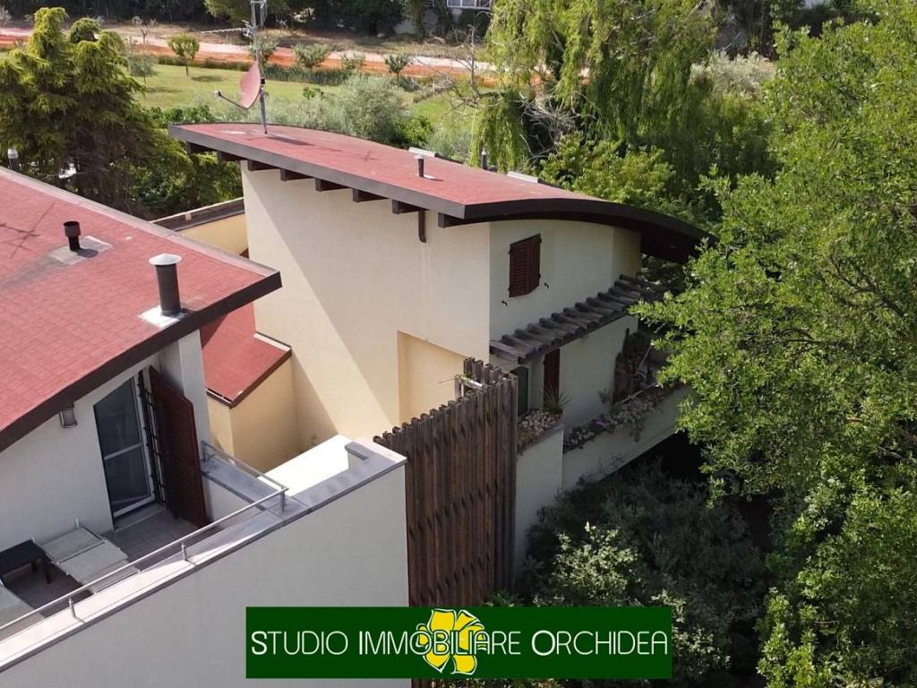 Villa a Santarcangelo di romagna - Foto 3