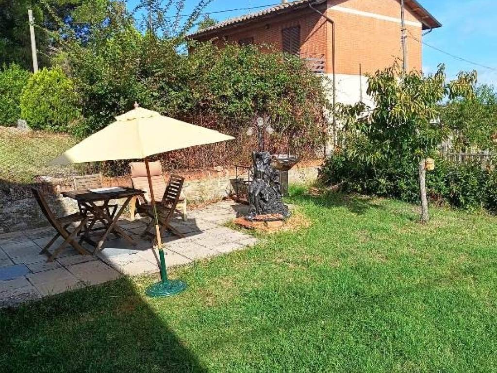 Villa a Castiglione del lago in Via Nuova - Foto 3