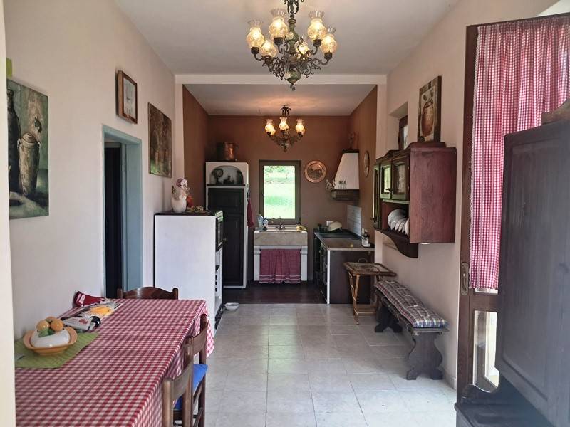 Villa a Castiglione del lago in Via Nuova - Foto 4