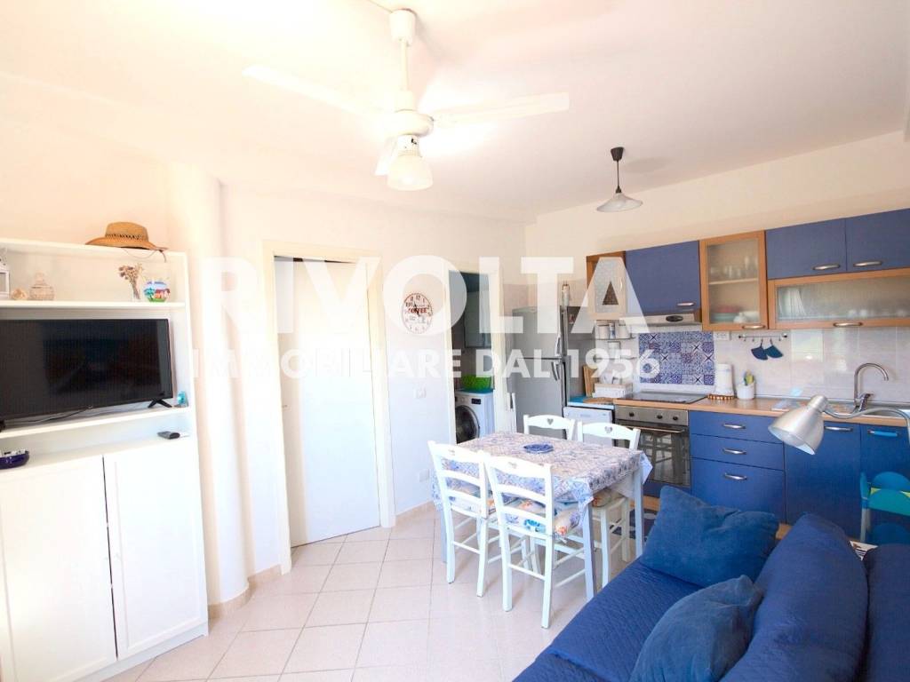 Appartamento a Monte argentario in Via del Perale - Foto 2