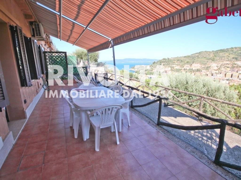 Appartamento a Monte argentario in Via del Perale - Foto 4