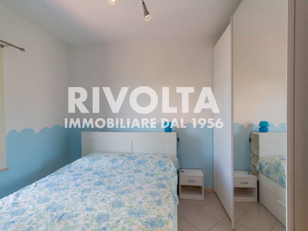Appartamento a Monte argentario in Via del Perale - Foto 5