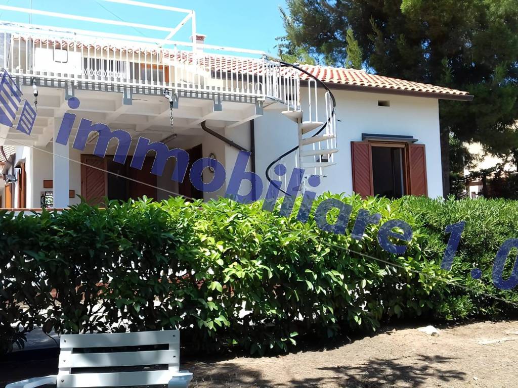 Villa a Castellammare del golfo in Contrada dell'Ovo - Foto 2