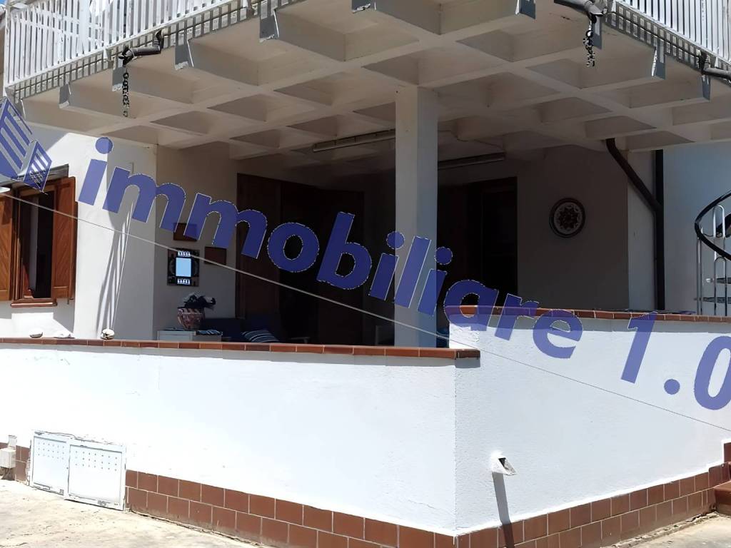 Villa a Castellammare del golfo in Contrada dell'Ovo - Foto 3