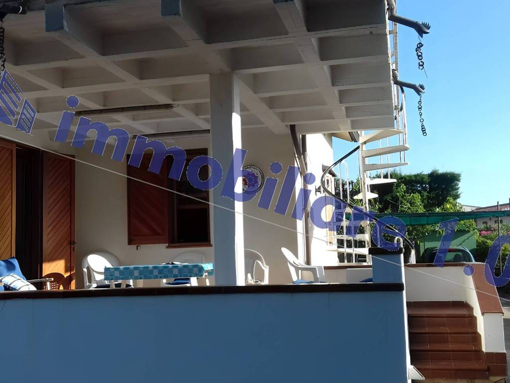 Villa a Castellammare del golfo in Contrada dell'Ovo - Foto 4