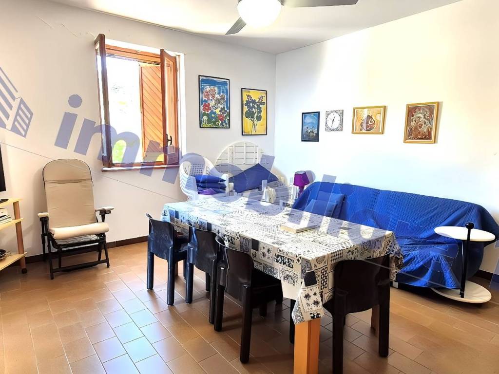 Villa a Castellammare del golfo in Contrada dell'Ovo - Foto 5