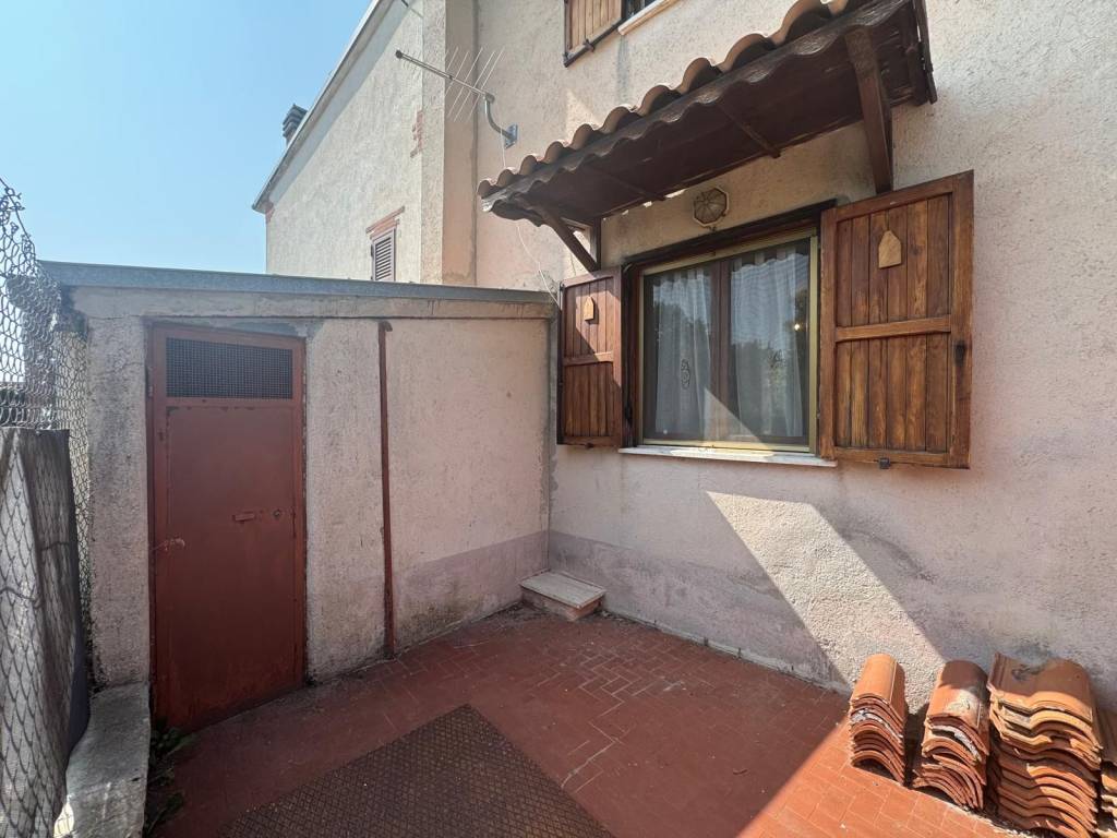 Casa indipendente a Carsoli in Via di Villaromana - Foto 5