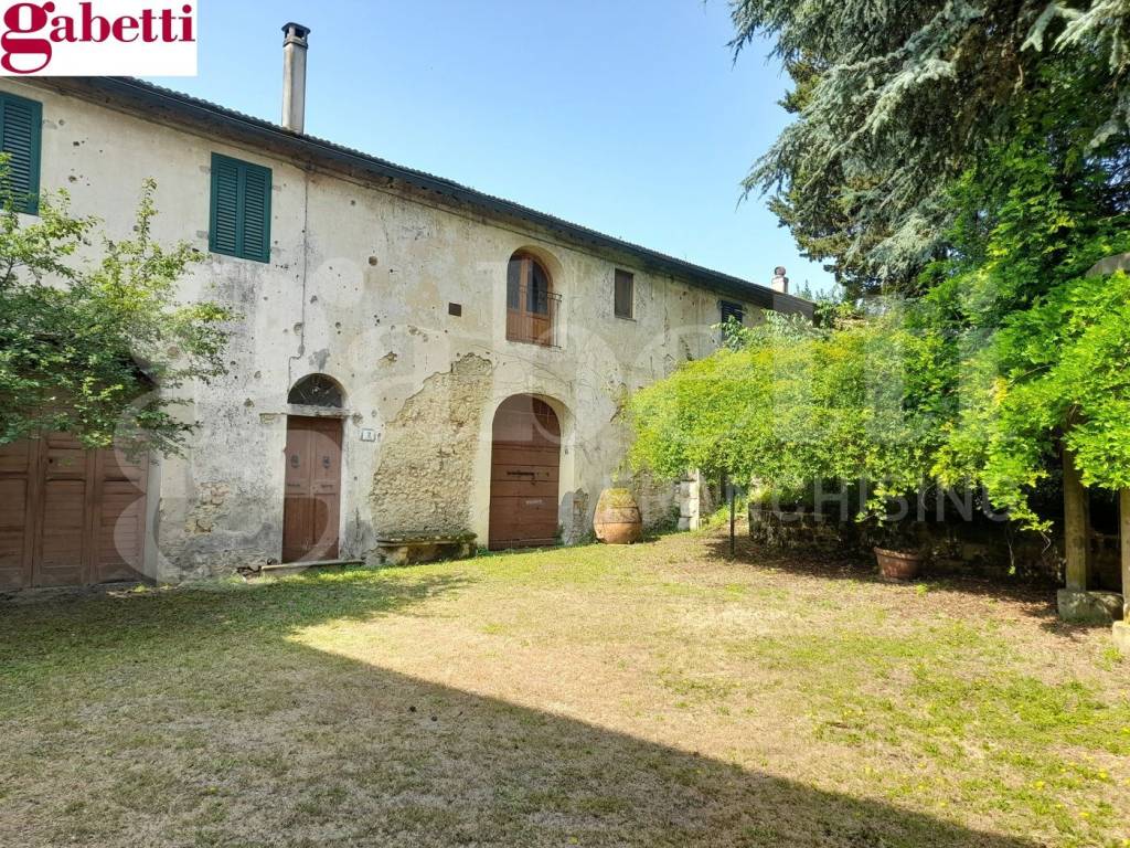 Rustico / casale a Poggibonsi - Foto 3