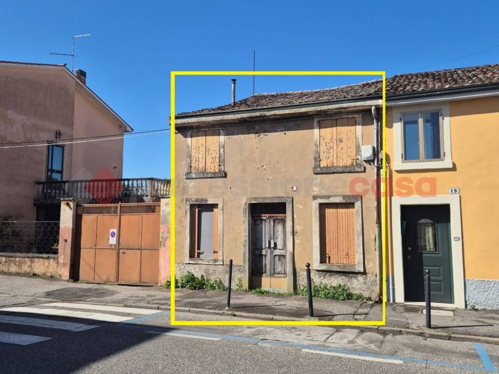 Rustico / casale a San bonifacio in Corso Venezia, 64a - Foto 2