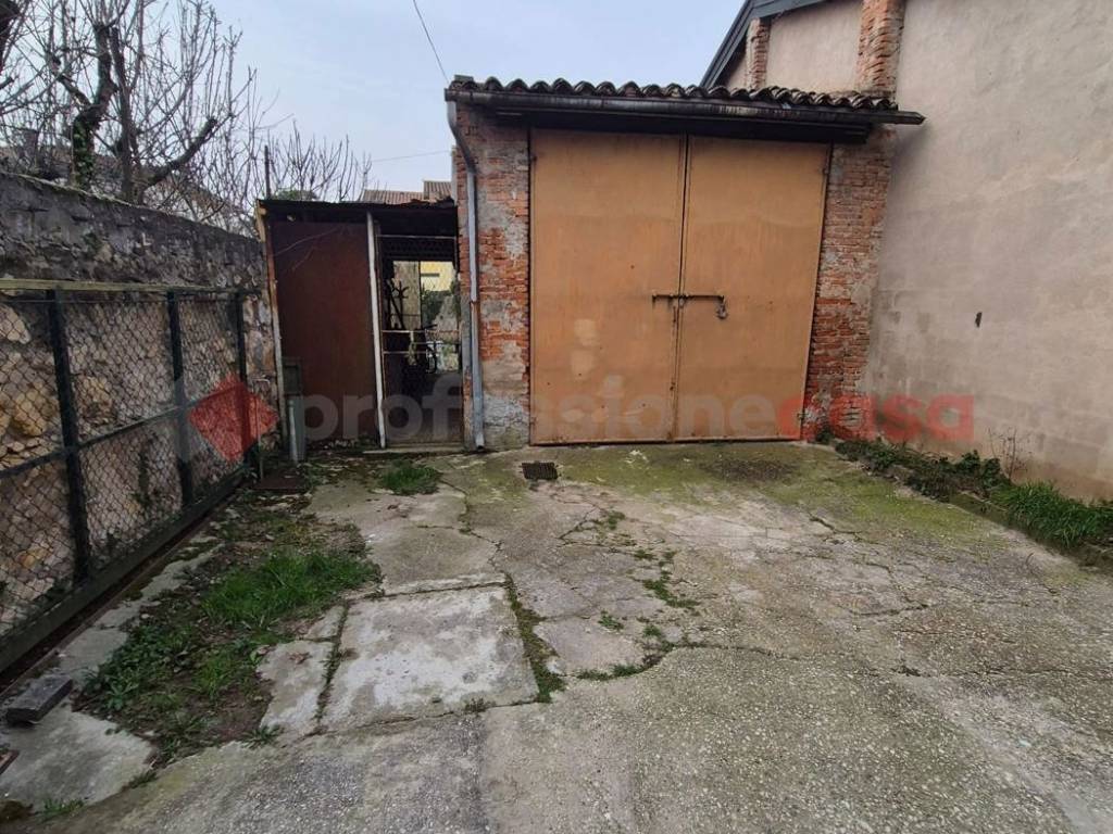 Rustico / casale a San bonifacio in Corso Venezia, 64a - Foto 5