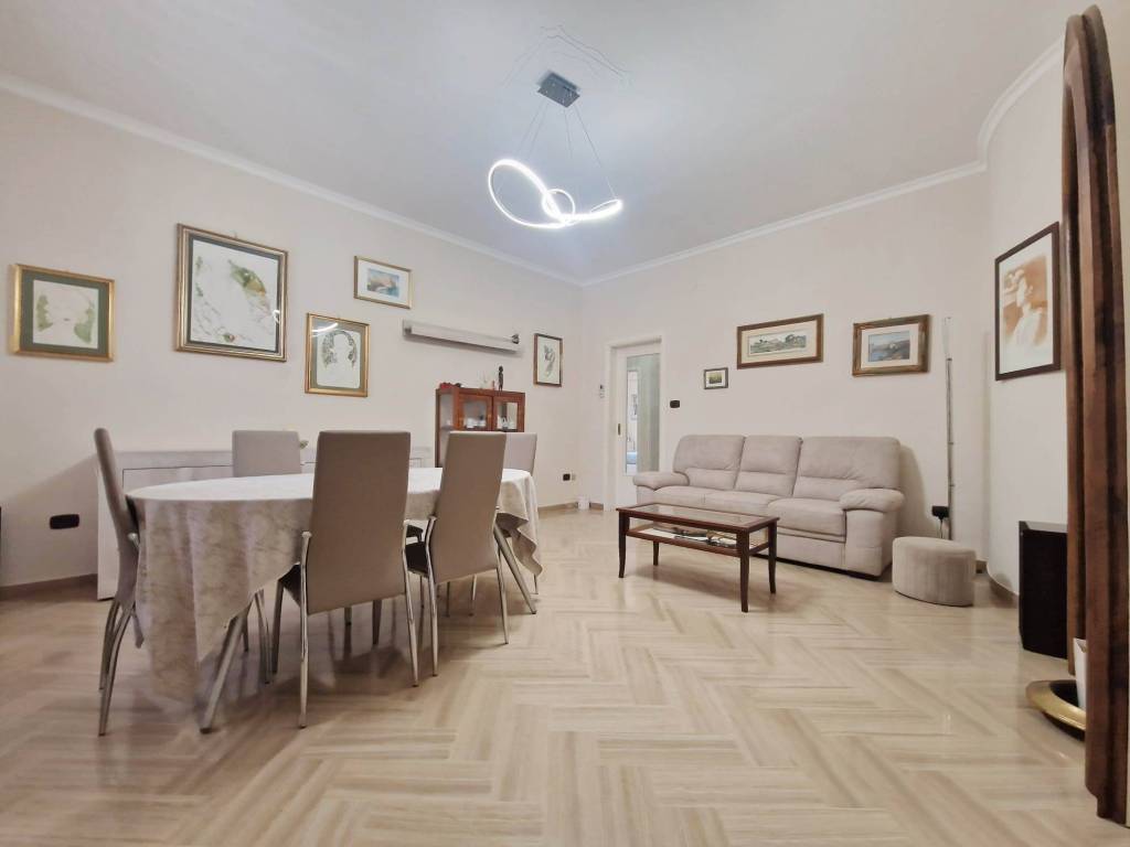 Appartamento a Trani in via Ugo la Malfa - Foto 3