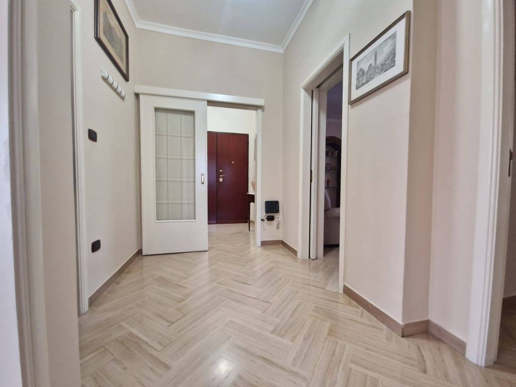 Appartamento a Trani in via Ugo la Malfa - Foto 5