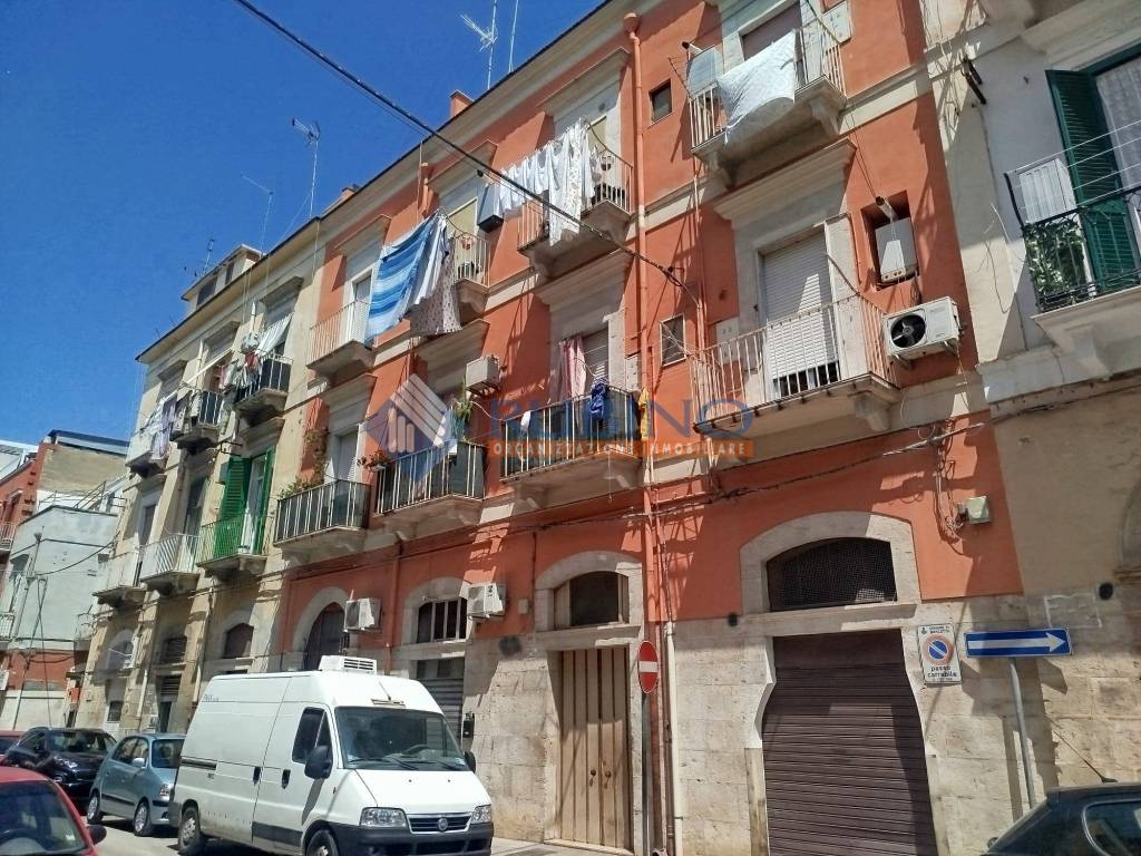Appartamento a Barletta in Via Magenta - Foto 2