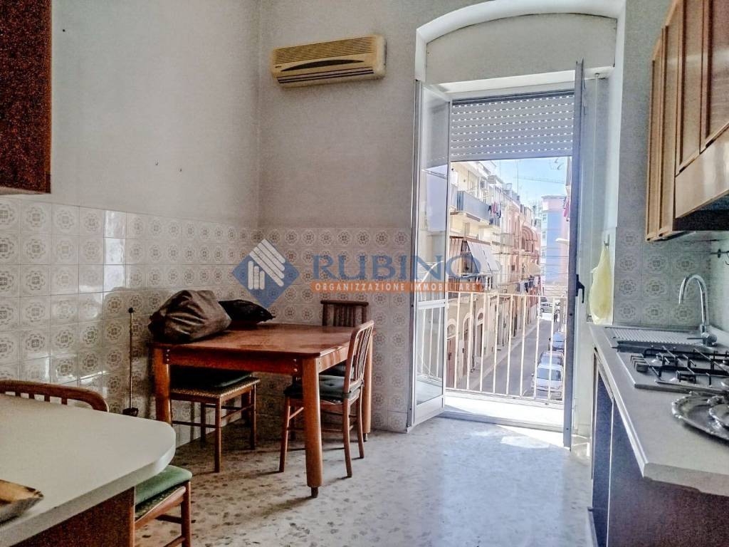 Appartamento a Barletta in Via Magenta - Foto 3