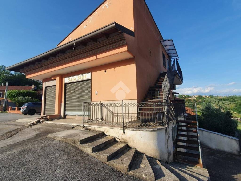 Appartamento a Veroli in Via chiesa madonna degli angeli - Foto 3