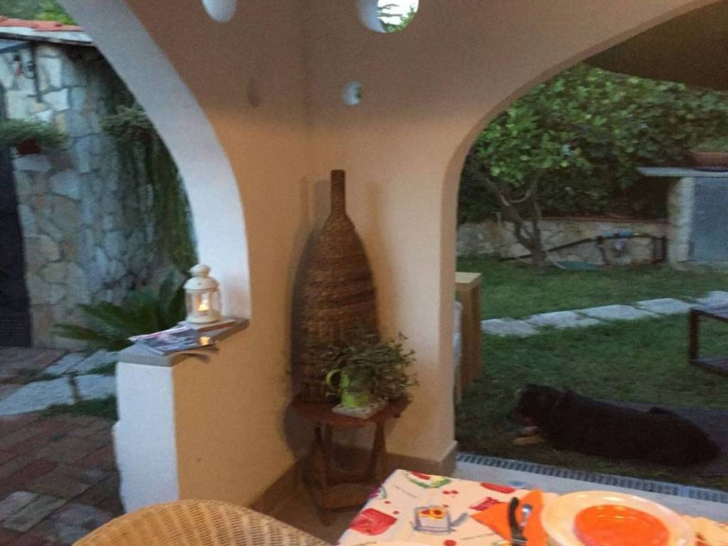 Villa a San felice circeo in Via Trilussa s.n.c - Foto 4
