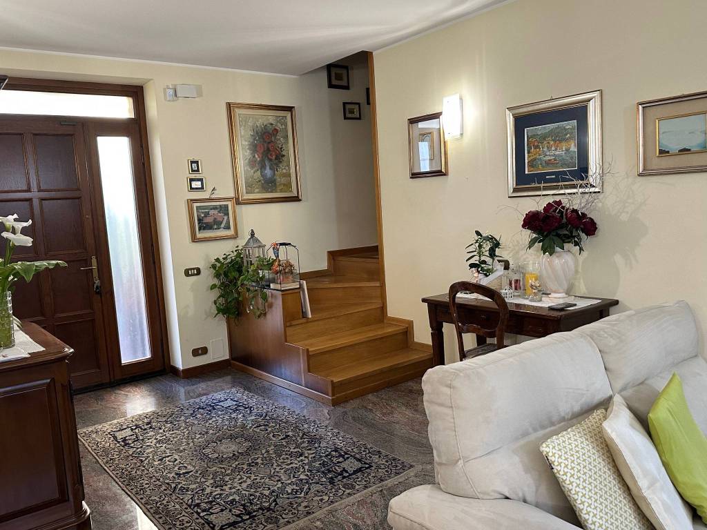 Villa a Verderio in Via Giuseppe Verdi, 18 - Foto 3