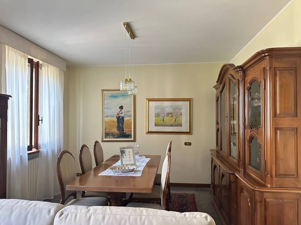 Villa a Verderio in Via Giuseppe Verdi, 18 - Foto 4