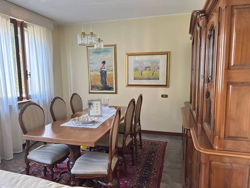 Villa a Verderio in Via Giuseppe Verdi, 18 - Foto 5
