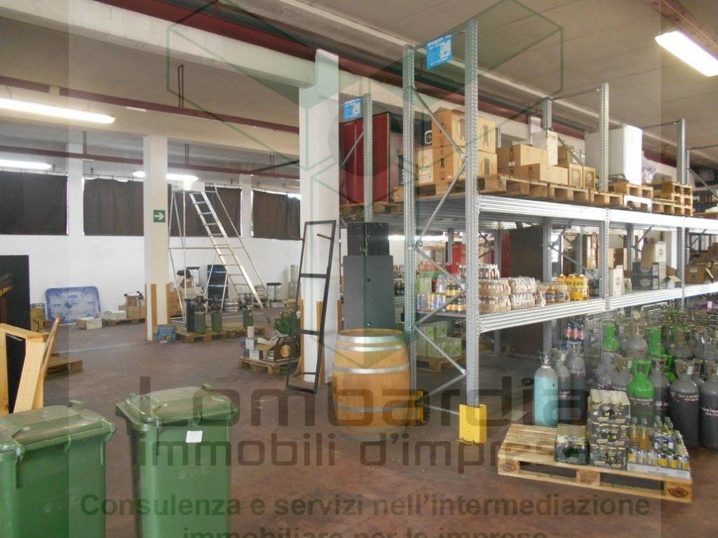 Immobile a Robbiate in Via della Brughiera - Foto 5
