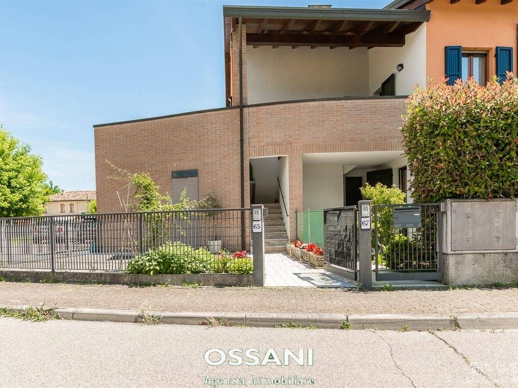 Appartamento a Faenza in VIA DAL PANE, 65 - Foto 2