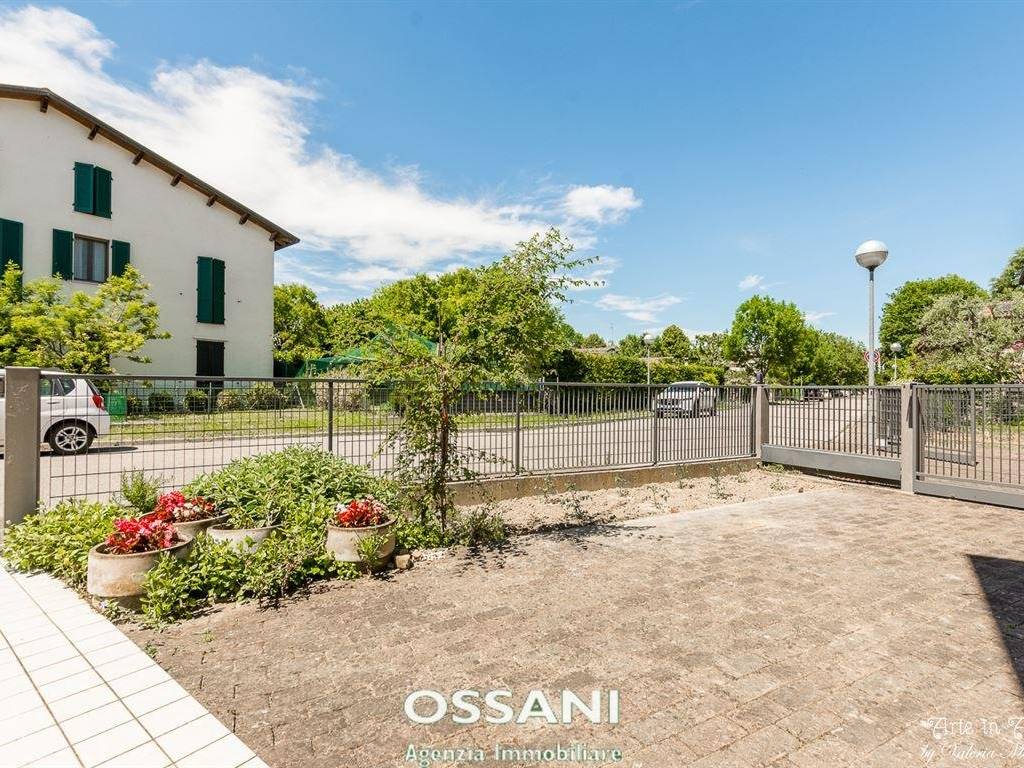 Appartamento a Faenza in VIA DAL PANE, 65 - Foto 4