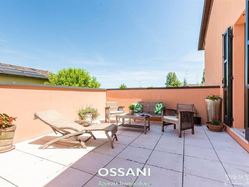 Appartamento a Faenza in VIA DAL PANE, 65 - Foto 5