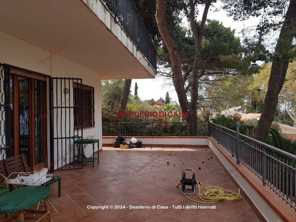 Villa a Trabia in Contrada Giardini - Foto 2