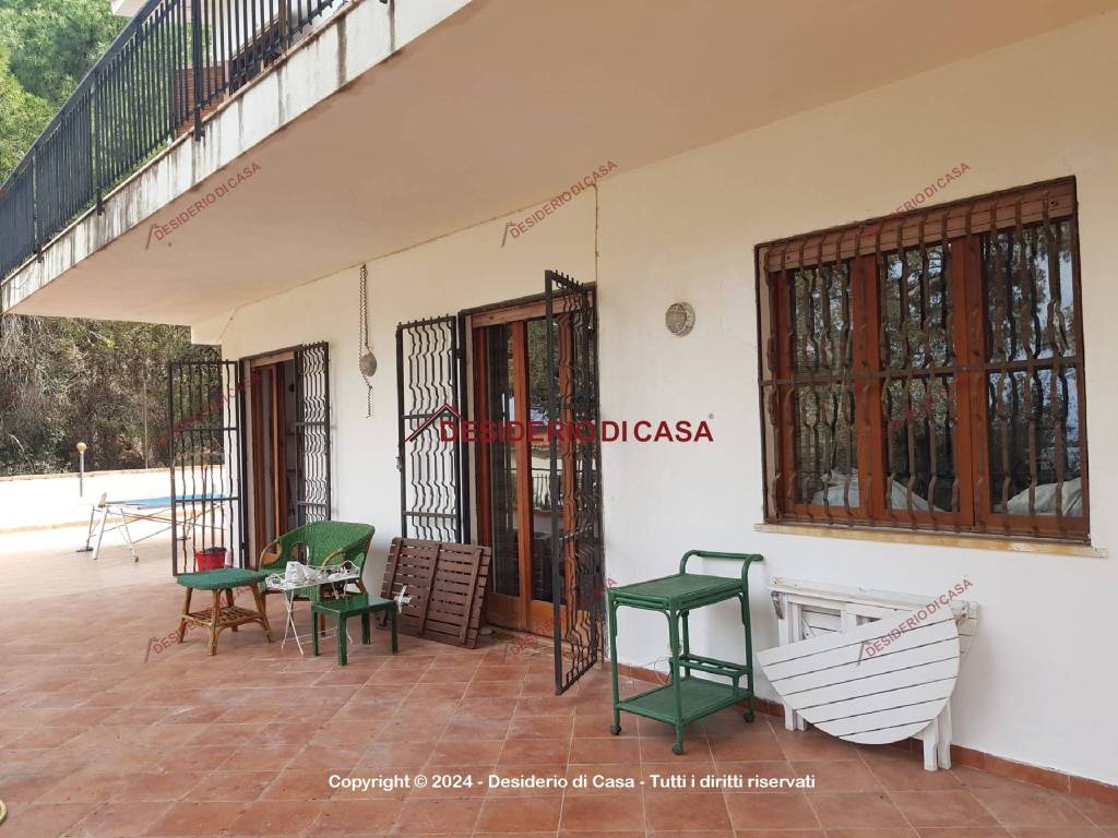 Villa a Trabia in Contrada Giardini - Foto 3