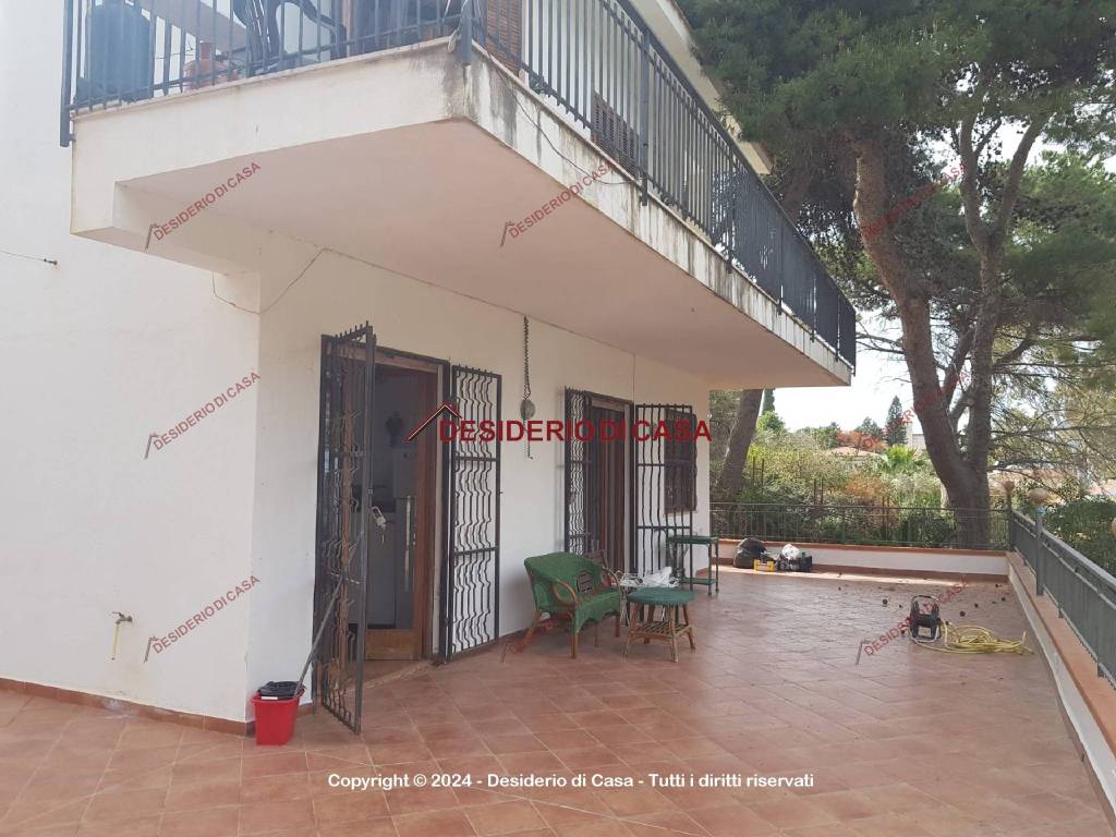 Villa a Trabia in Contrada Giardini - Foto 4