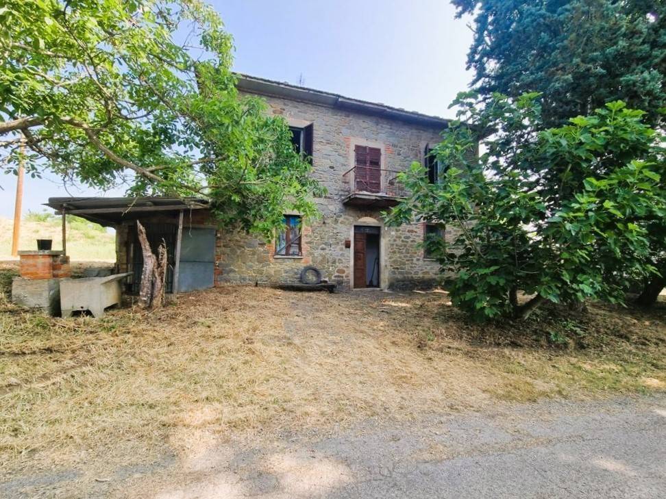 Villa a Cortona in Sant'Emiliano - Foto 2