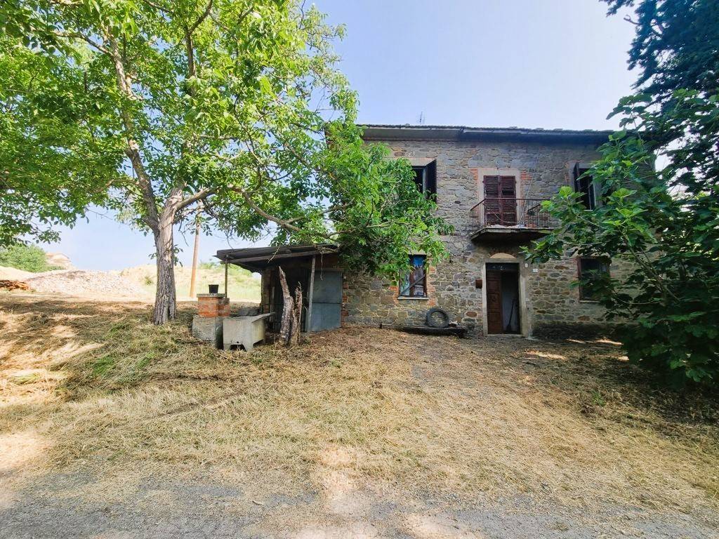 Villa a Cortona in Sant'Emiliano - Foto 3