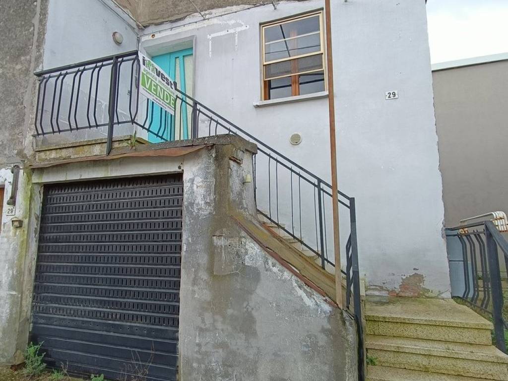 Villa a Conselice in Via Paolo Fabbri, 29 - Foto 4