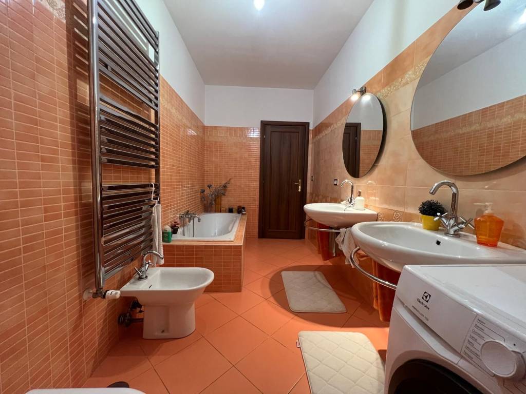 Appartamento a Carsoli in Via dei Marsi, 216 - Foto 4