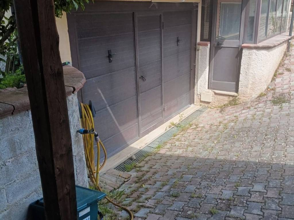 Appartamento a Carsoli in Via dei Marsi, 216 - Foto 5
