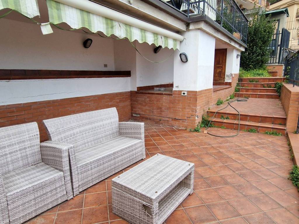 Appartamento a Salerno in Viale degli Olmi, 26 - Foto 3