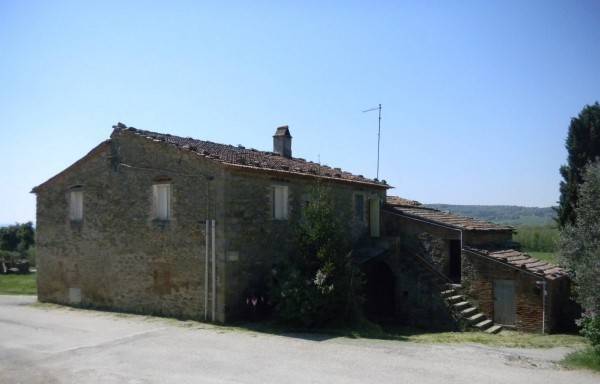Rustico / casale a Tuoro sul trasimeno in Via Fornello - Foto 3