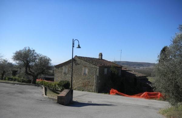 Rustico / casale a Tuoro sul trasimeno in Via Fornello - Foto 4